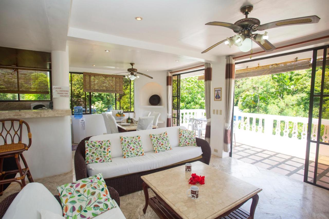 Franky Villa Balabag  Extérieur photo