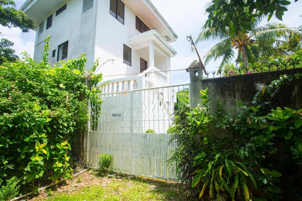 Franky Villa Balabag  Extérieur photo