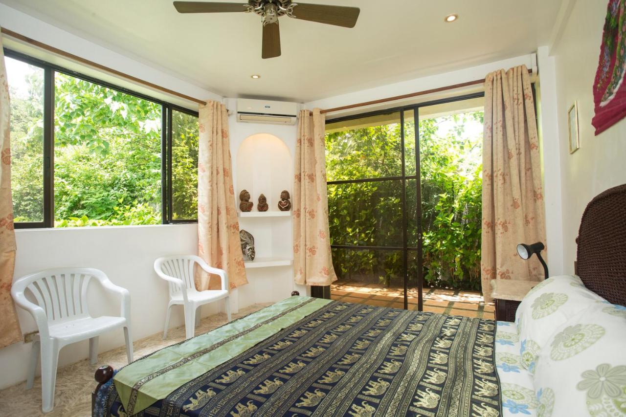 Franky Villa Balabag  Extérieur photo