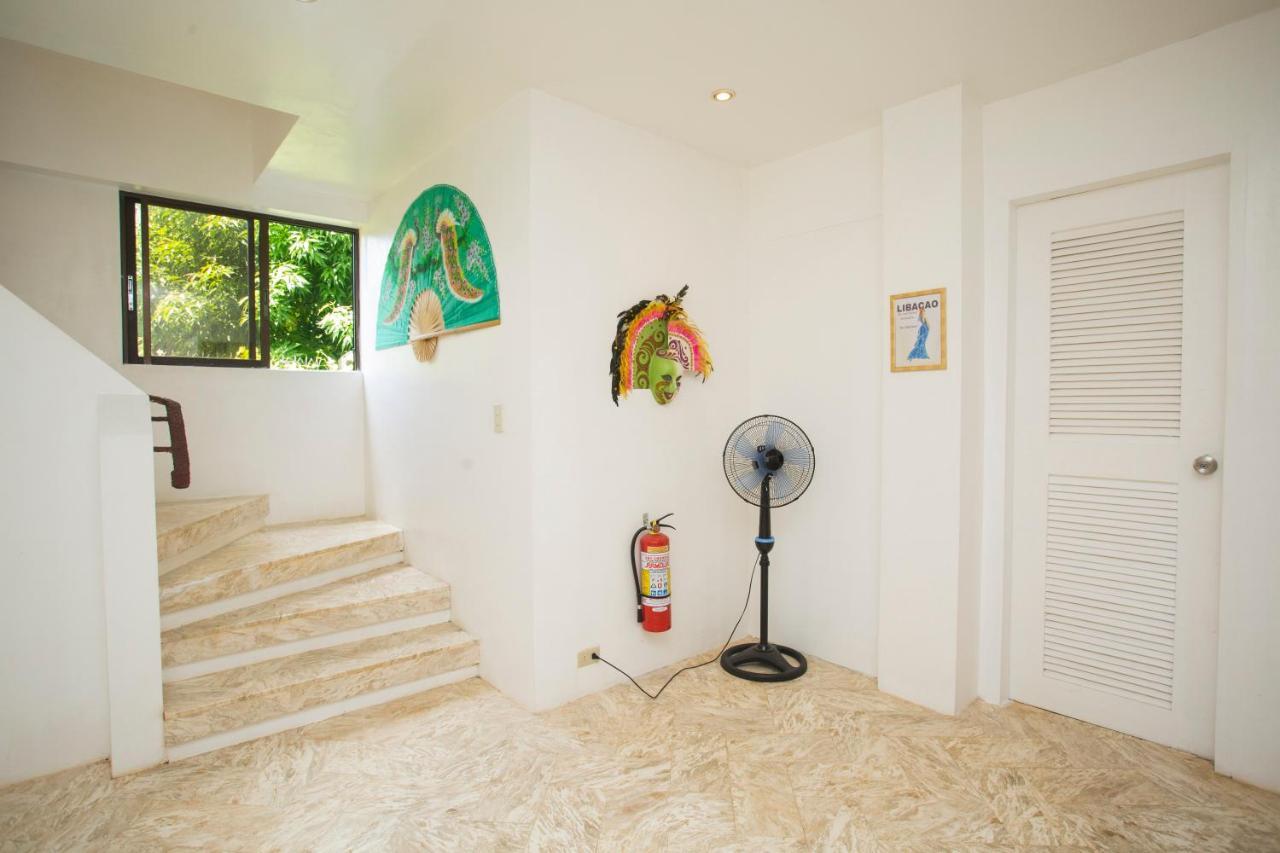 Franky Villa Balabag  Extérieur photo