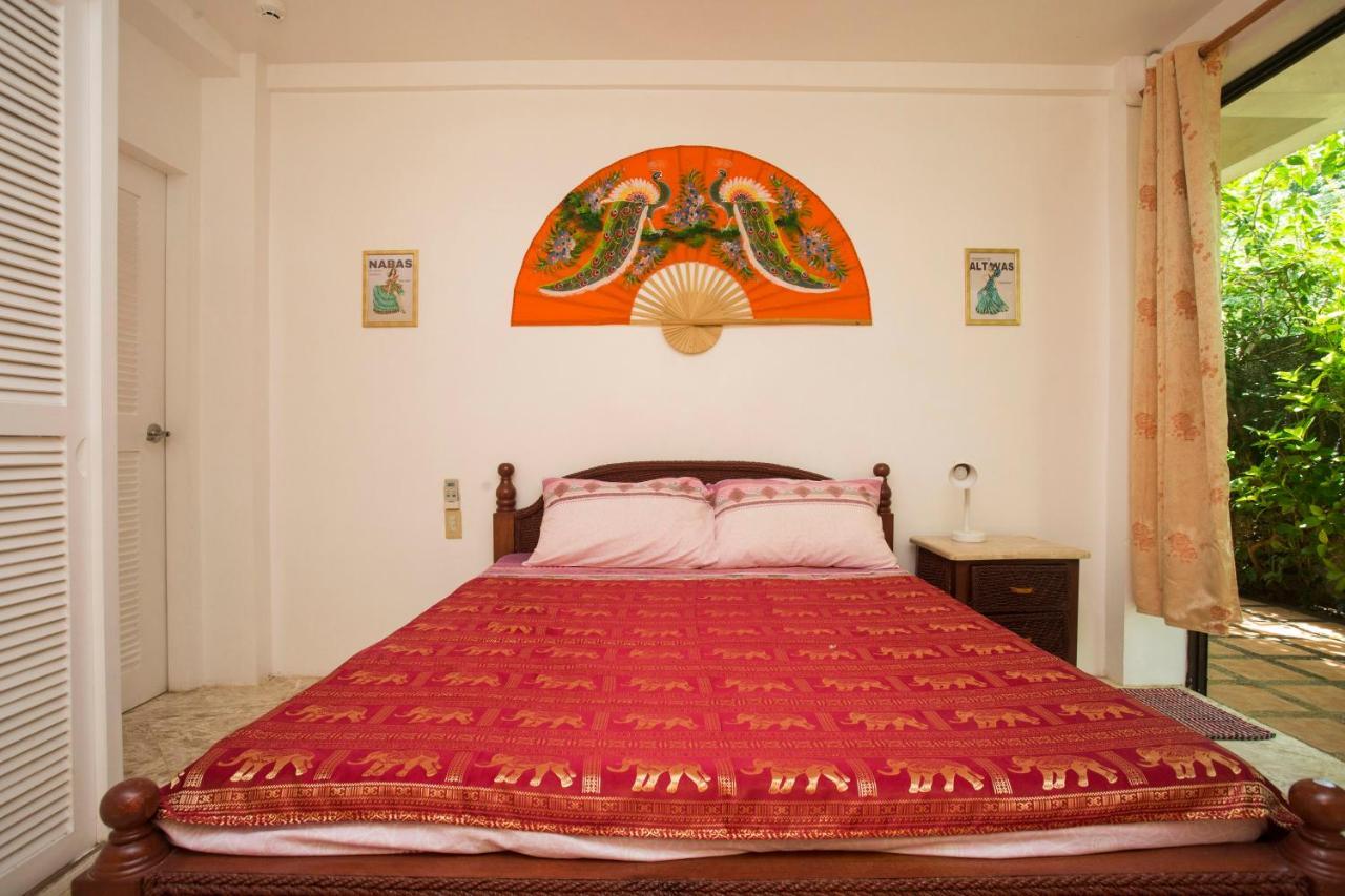 Franky Villa Balabag  Extérieur photo
