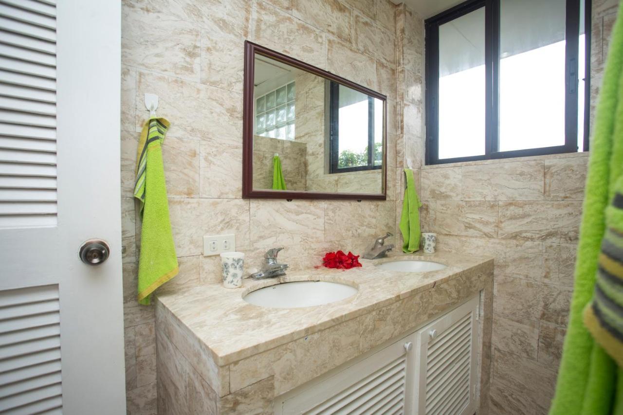 Franky Villa Balabag  Extérieur photo
