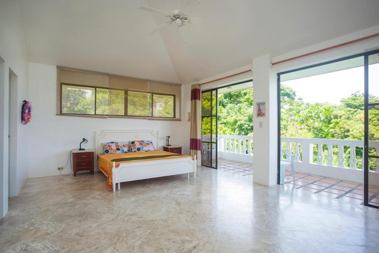 Franky Villa Balabag  Extérieur photo
