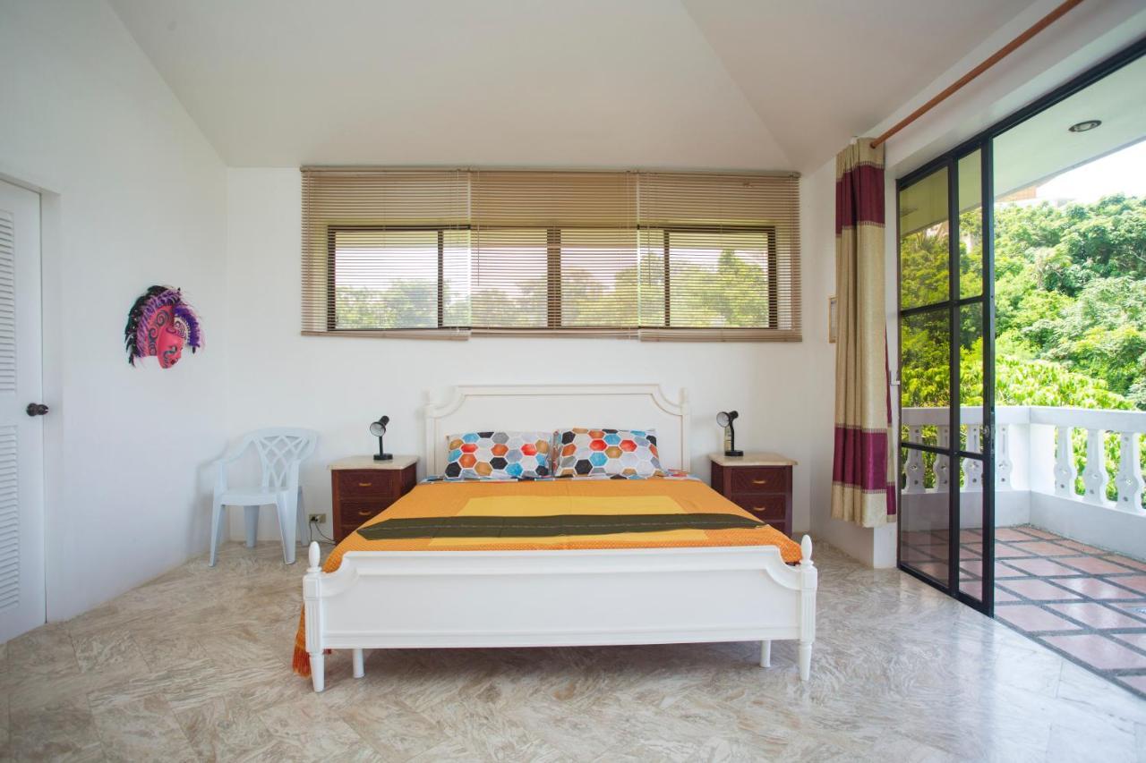 Franky Villa Balabag  Extérieur photo