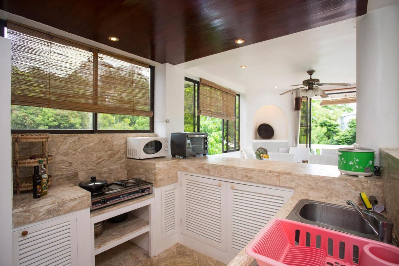 Franky Villa Balabag  Extérieur photo